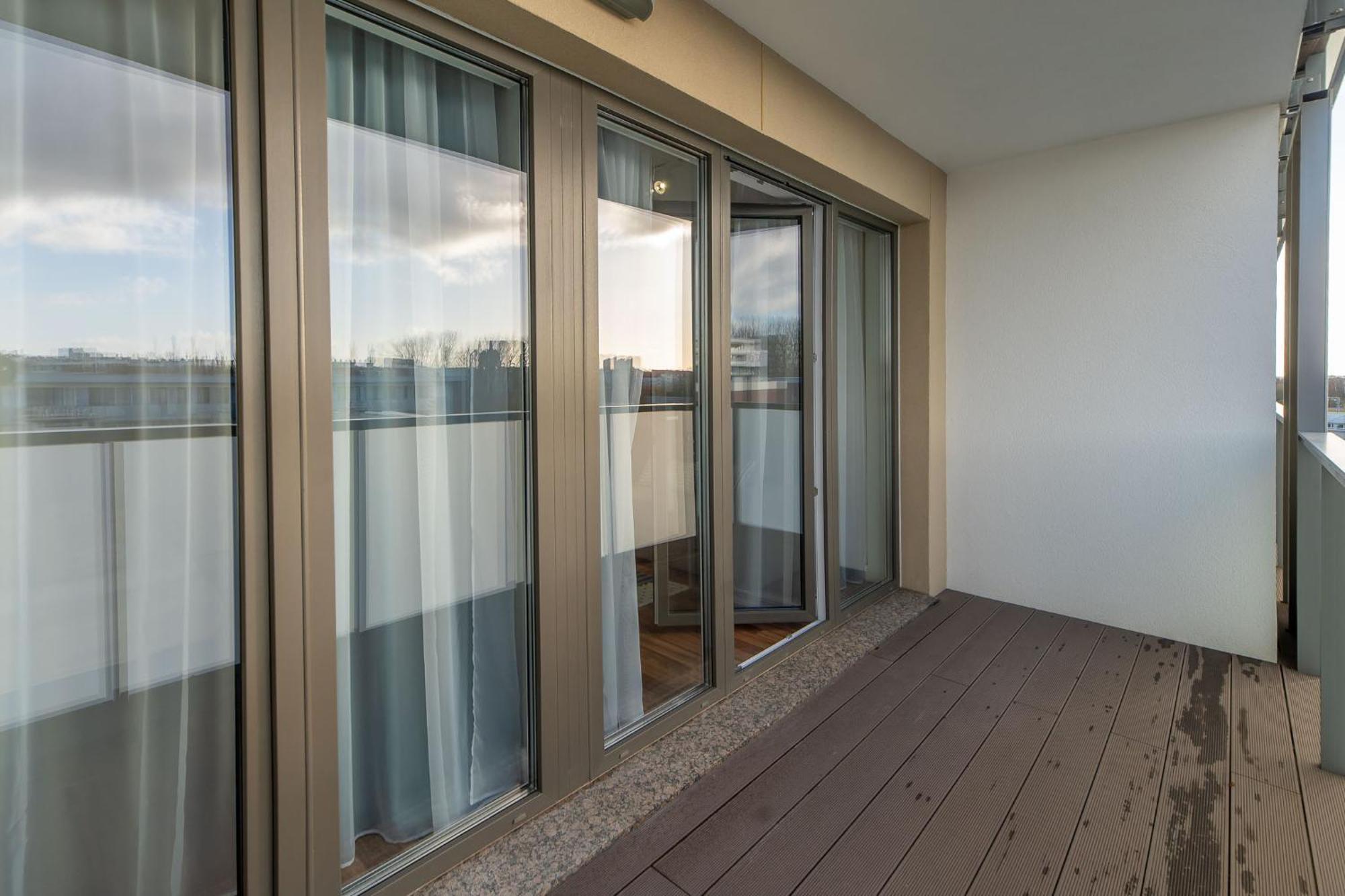 Faro Apartamenty Kasprowicza 20 Ab Kołobrzeg Extérieur photo