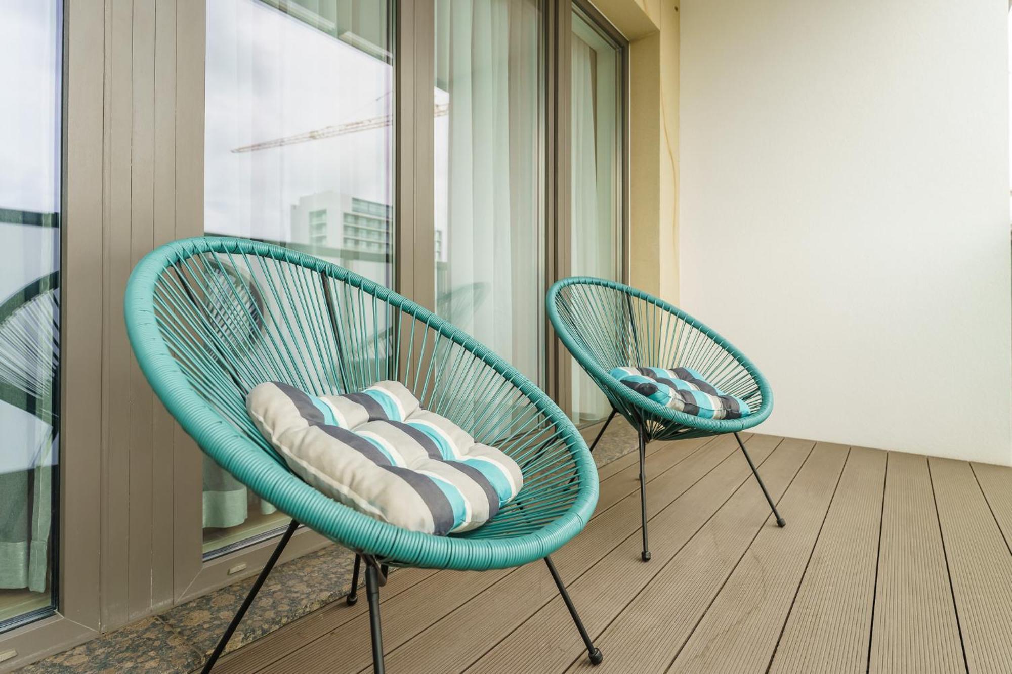 Faro Apartamenty Kasprowicza 20 Ab Kołobrzeg Extérieur photo