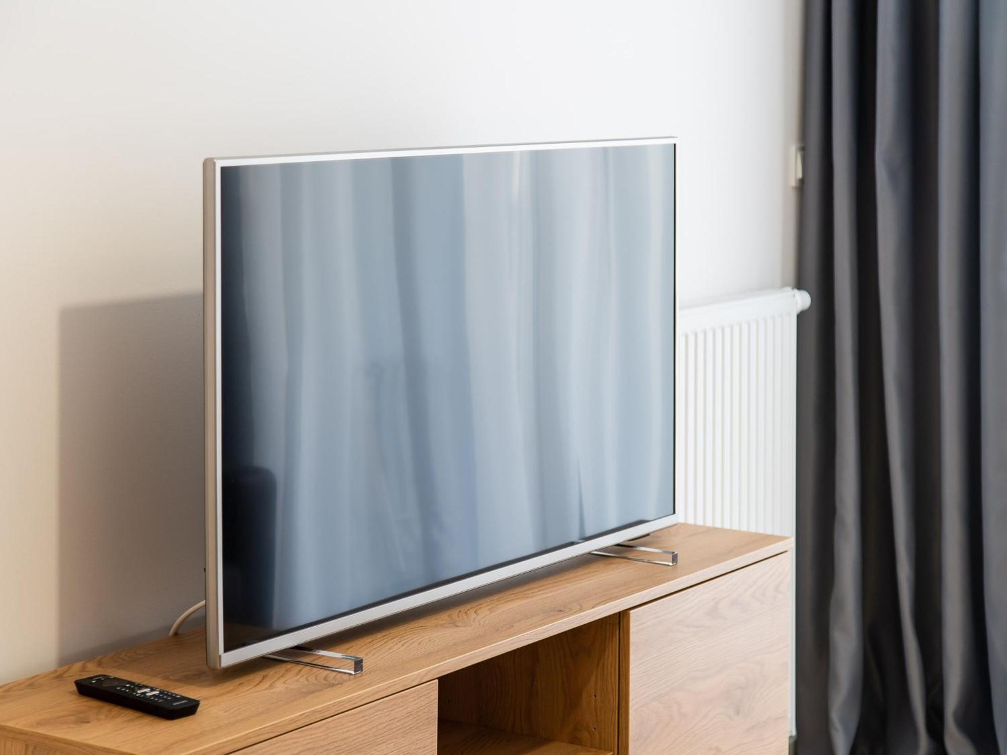 Faro Apartamenty Kasprowicza 20 Ab Kołobrzeg Extérieur photo